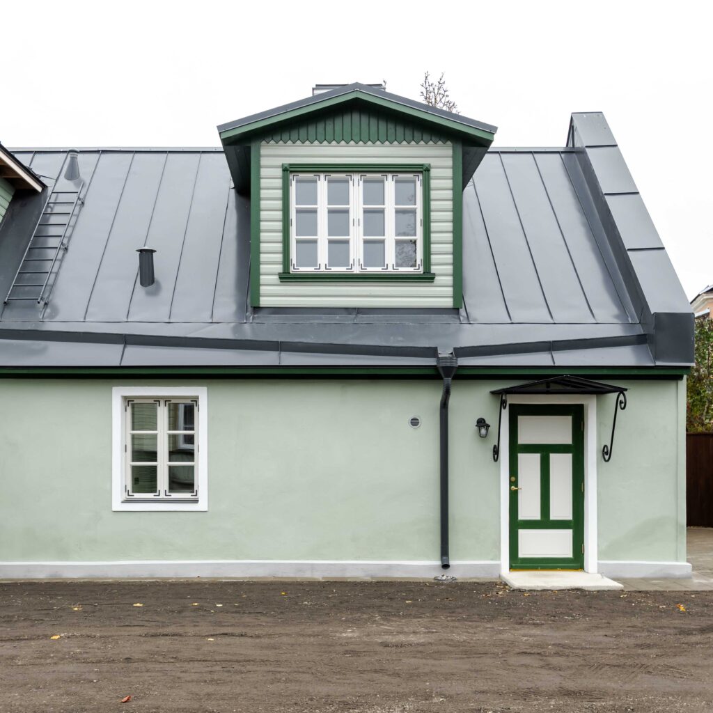 Renoveerimine Haapsalus – loome teie kodust unistuste elupaiga.