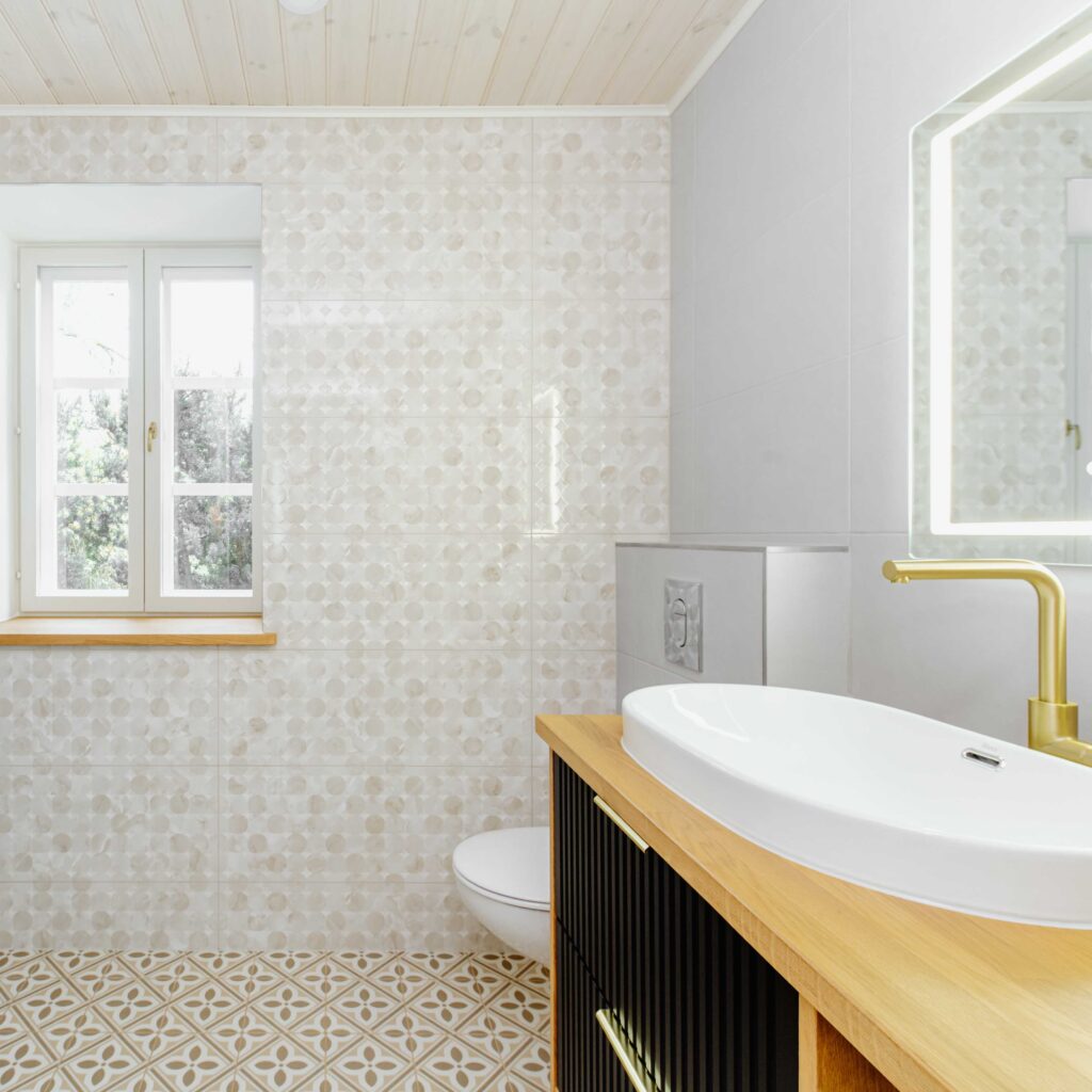 Renoveerimine Haapsalus – loome teie kodust unistuste elupaiga.