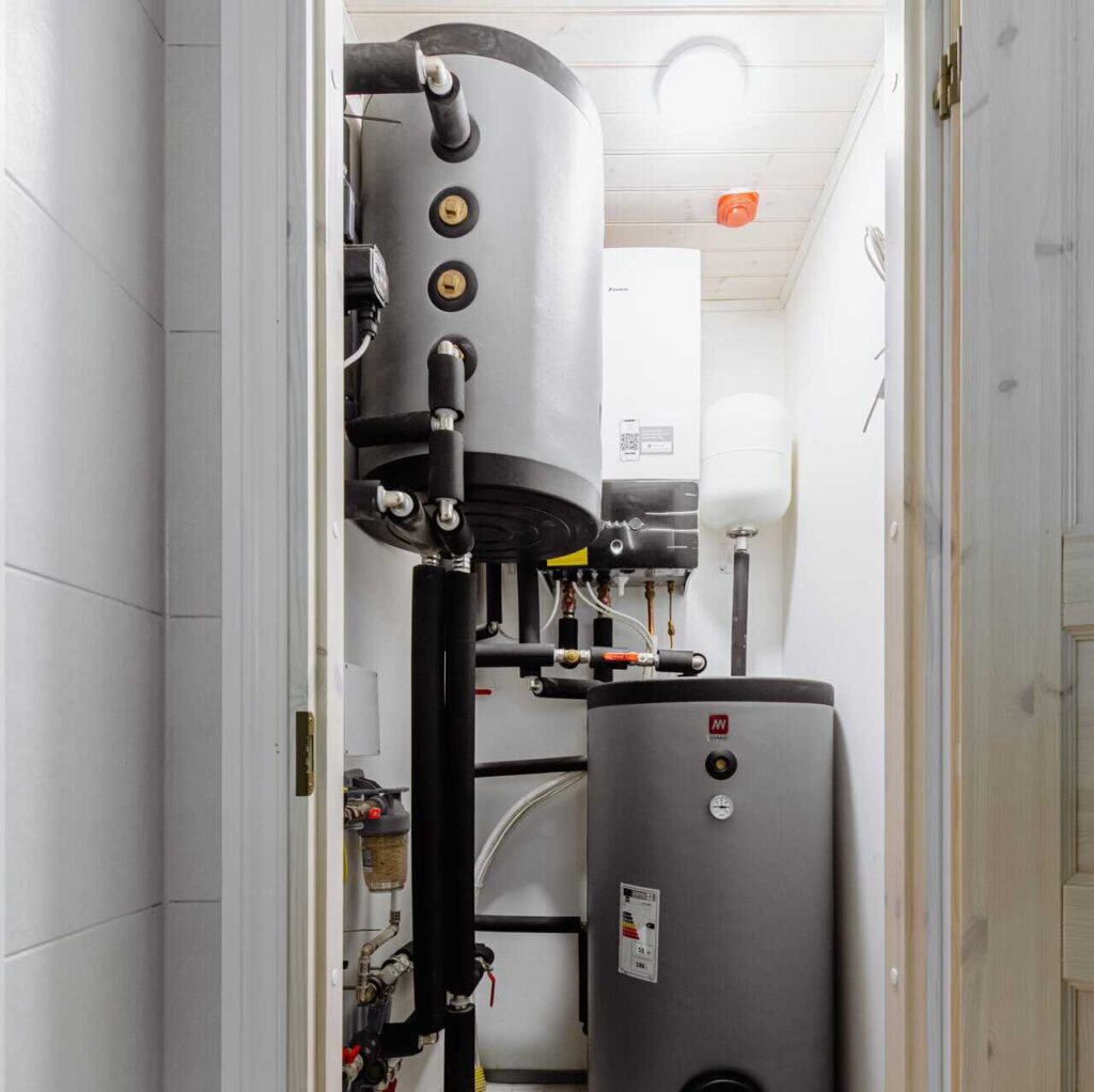 Kõik ehitus- ja remonditööd Haapsalus vastavalt teie vajadustele.