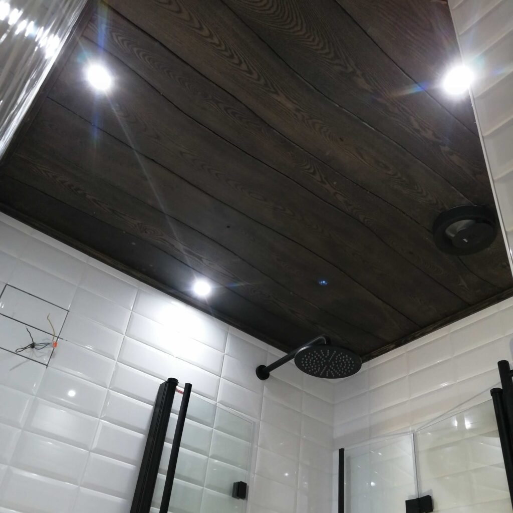 Siseviimistlus Haapsalus – kaasaegsed lahendused ja esteetiline välimus.