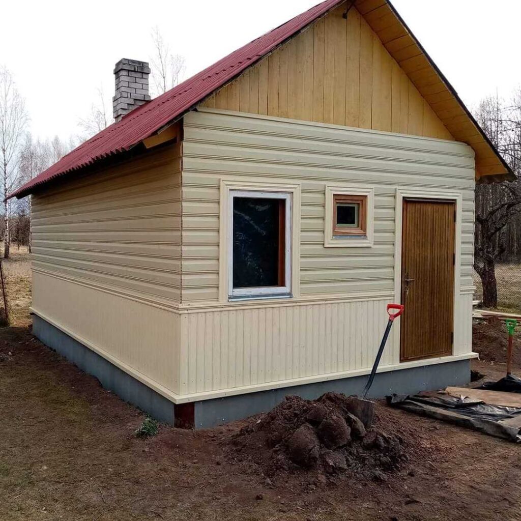 Renoveerimine Haapsalus – loome teie kodust unistuste elupaiga.